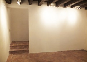 sala bassa n°3 - uscita