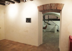 sala bassa n°3 - ingresso