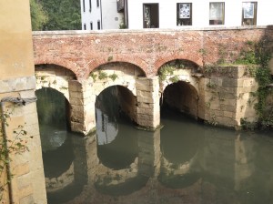 Ponte delle Barche