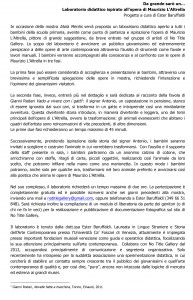 Microsoft Word - IdolaMentis_laboratorio_Da grande sarò un.doc